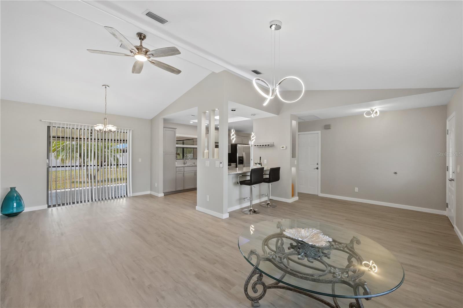 PORT CHARLOTTE SEC 013 - Residential Lease