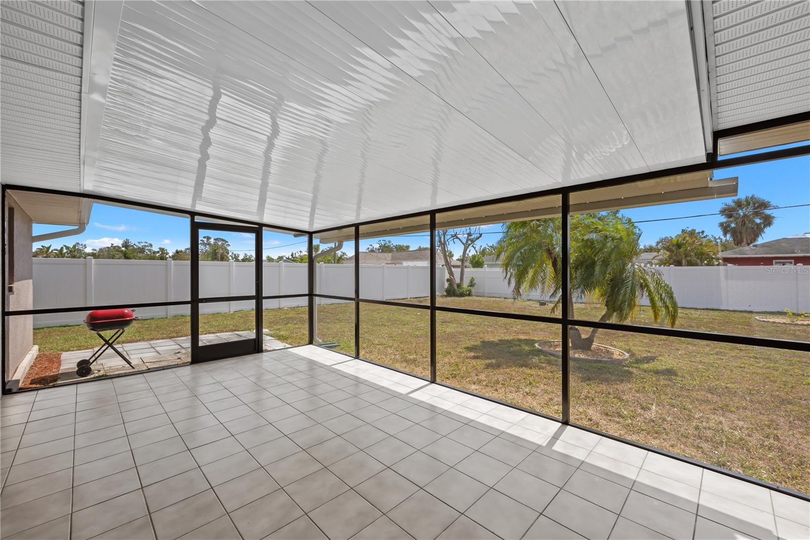 PORT CHARLOTTE SEC 013 - Residential Lease