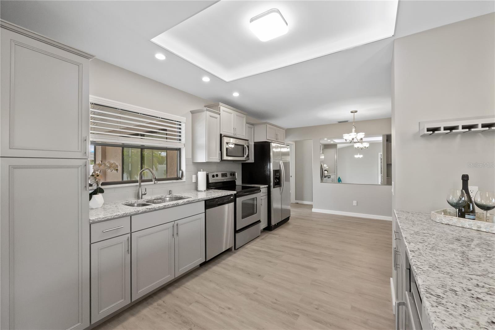 PORT CHARLOTTE SEC 013 - Residential Lease