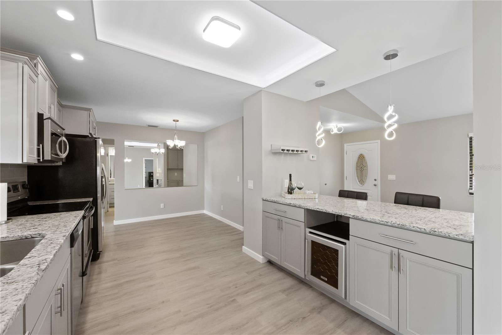 PORT CHARLOTTE SEC 013 - Residential Lease