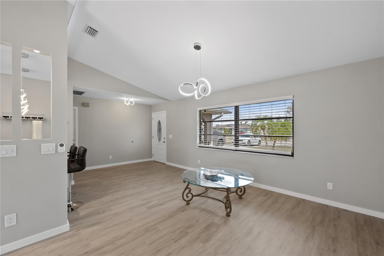 PORT CHARLOTTE SEC 013 - Residential Lease