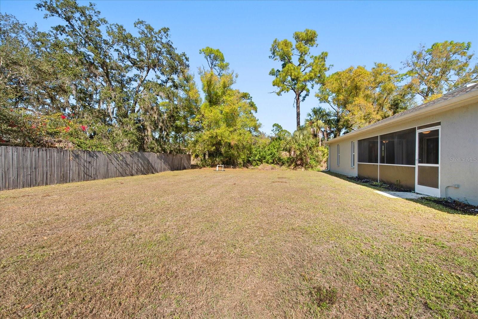 PORT CHARLOTTE SUB 11 - Residential