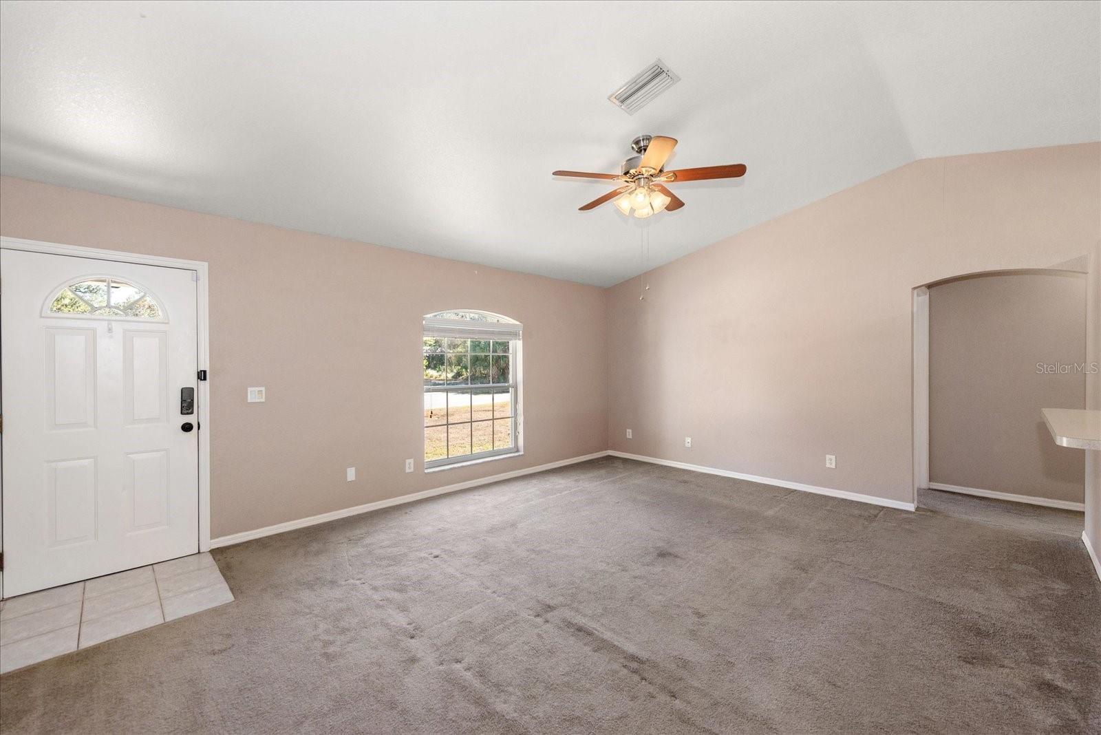 PORT CHARLOTTE SUB 11 - Residential