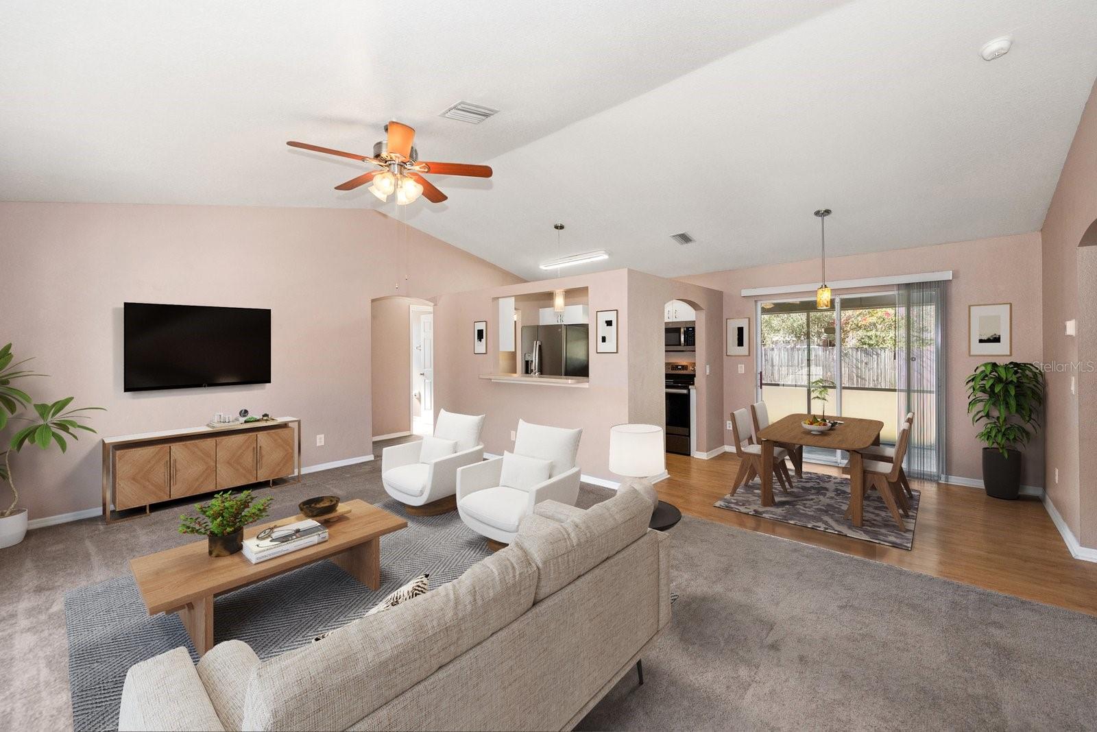 PORT CHARLOTTE SUB 11 - Residential