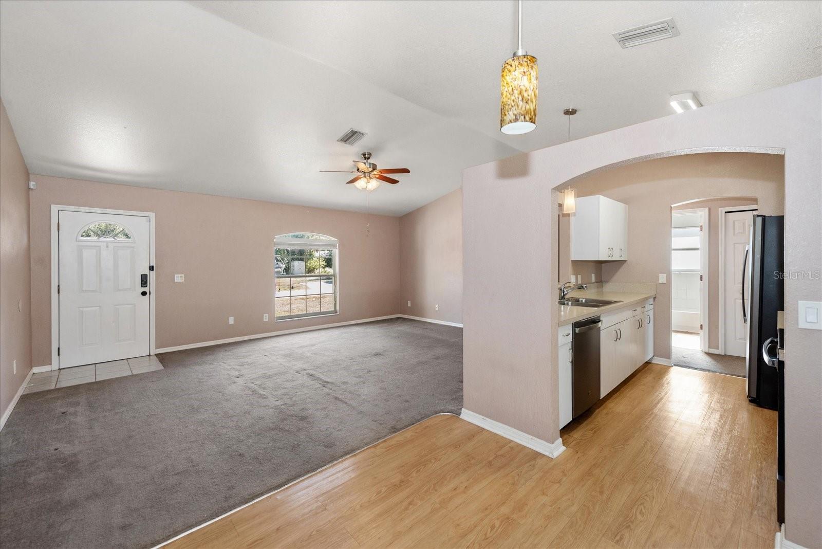 PORT CHARLOTTE SUB 11 - Residential