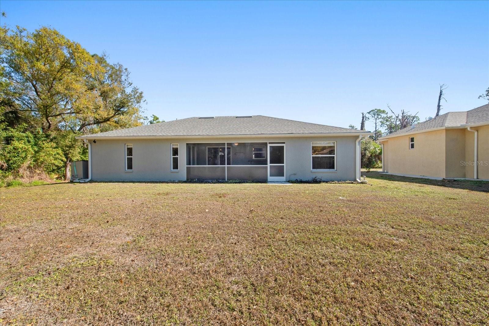 PORT CHARLOTTE SUB 11 - Residential