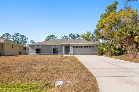 Photo of 2799 Kasim Street, North Port, FL 34286 (MLS # A4680509)