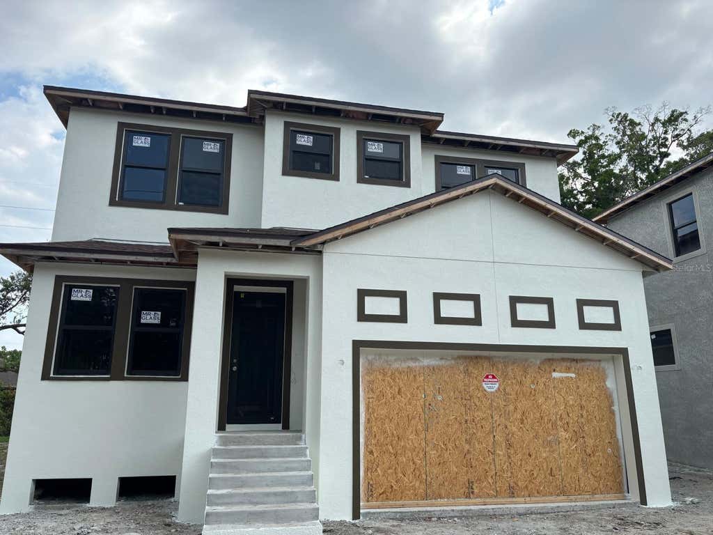 Photo of 2120 W Bird Street, Tampa, FL 33604 (MLS # TB8533707)