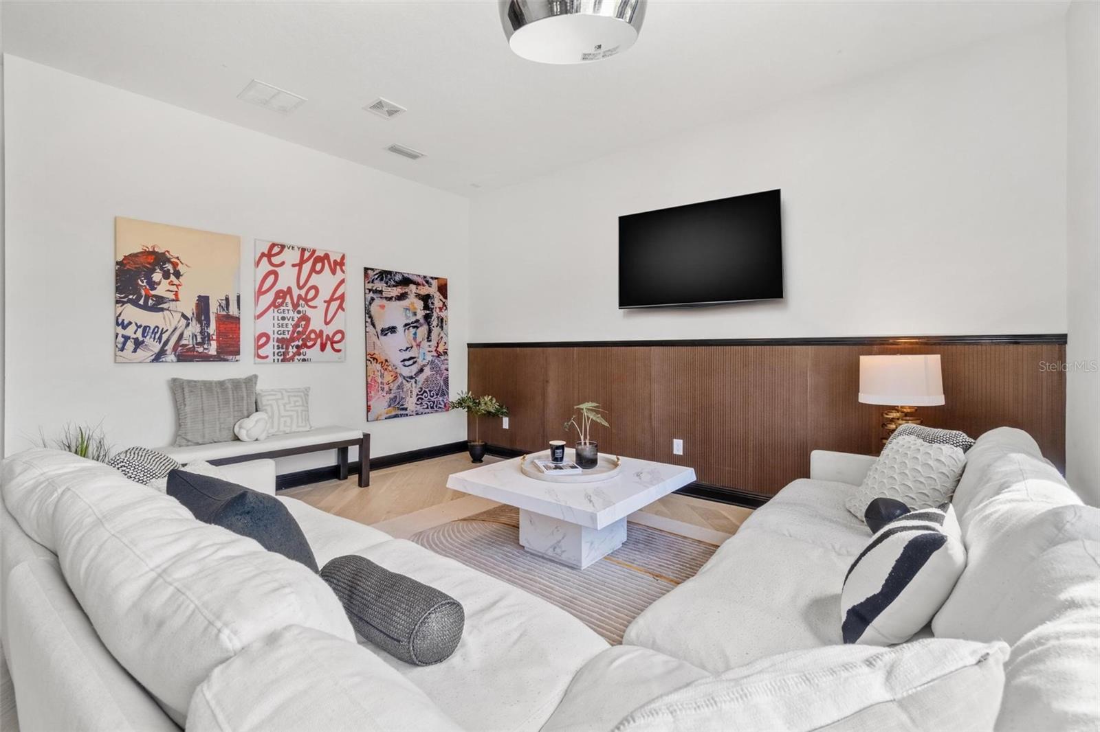 HANAN ESTATES - Residential