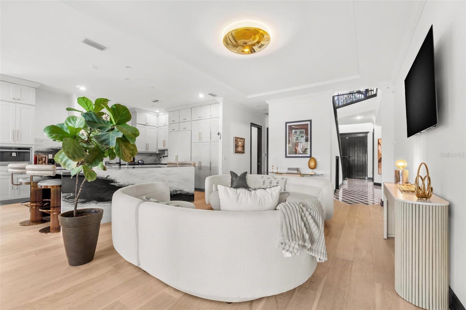 HANAN ESTATES - Residential