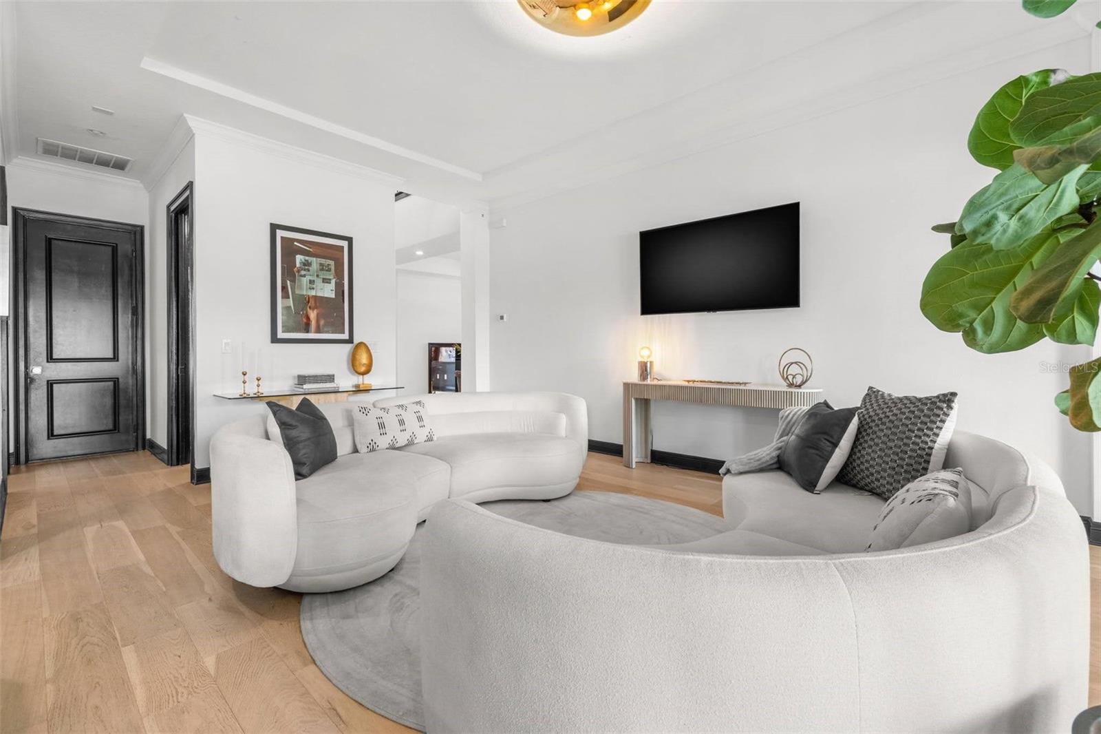 HANAN ESTATES - Residential