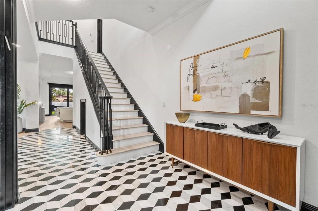 Photo of 4205 W North B Street, Tampa, FL 33609 (MLS # TB8432531)