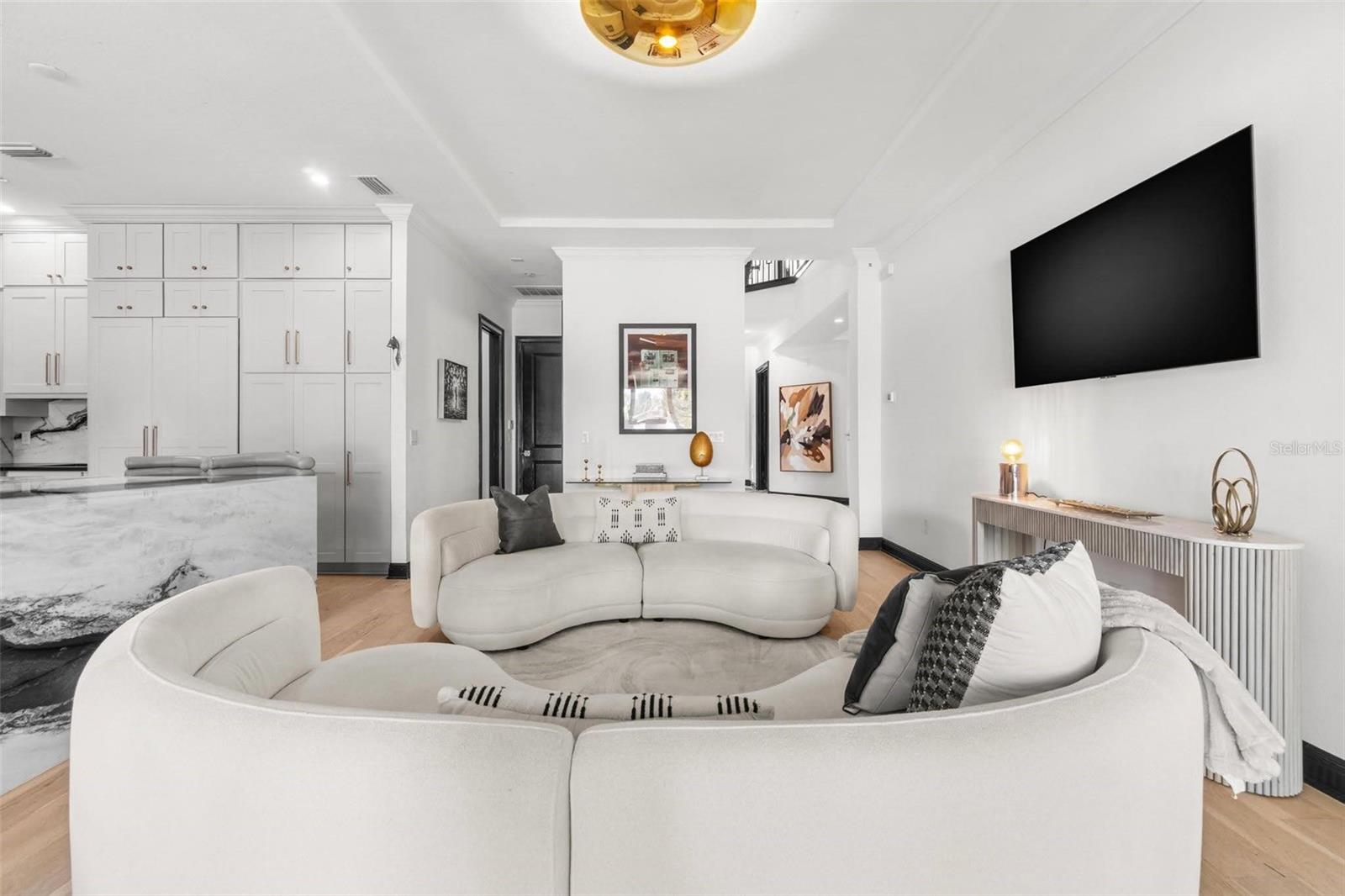 HANAN ESTATES - Residential