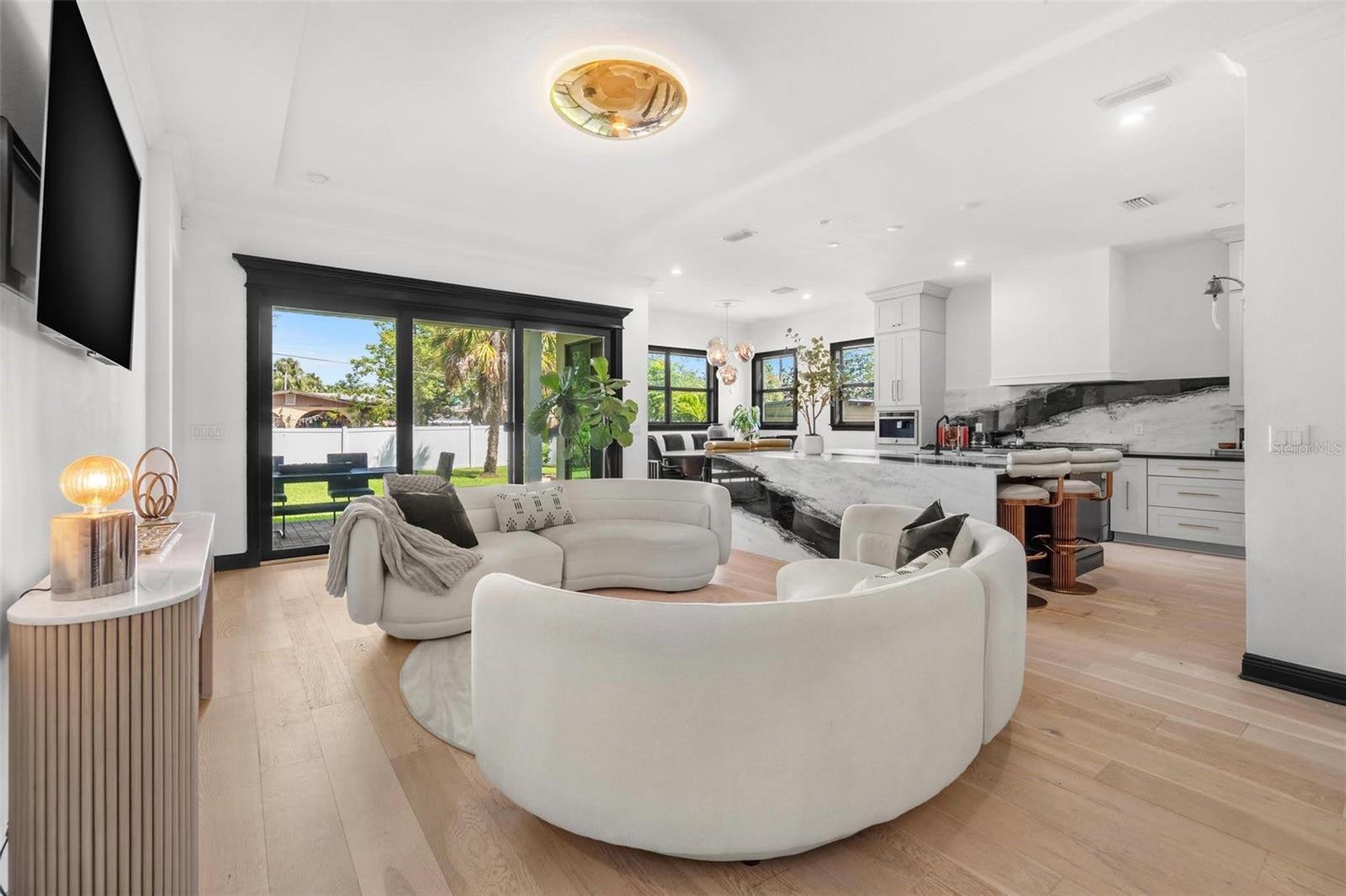 HANAN ESTATES - Residential