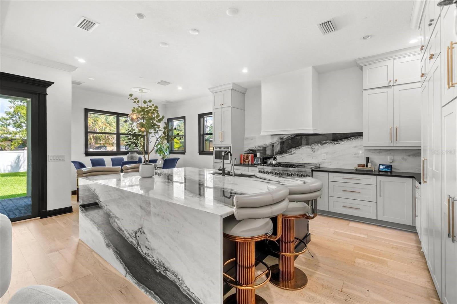 HANAN ESTATES - Residential