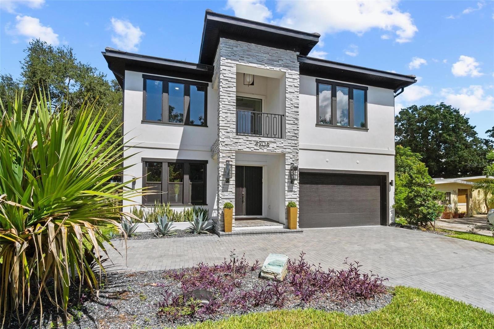 HANAN ESTATES - Residential