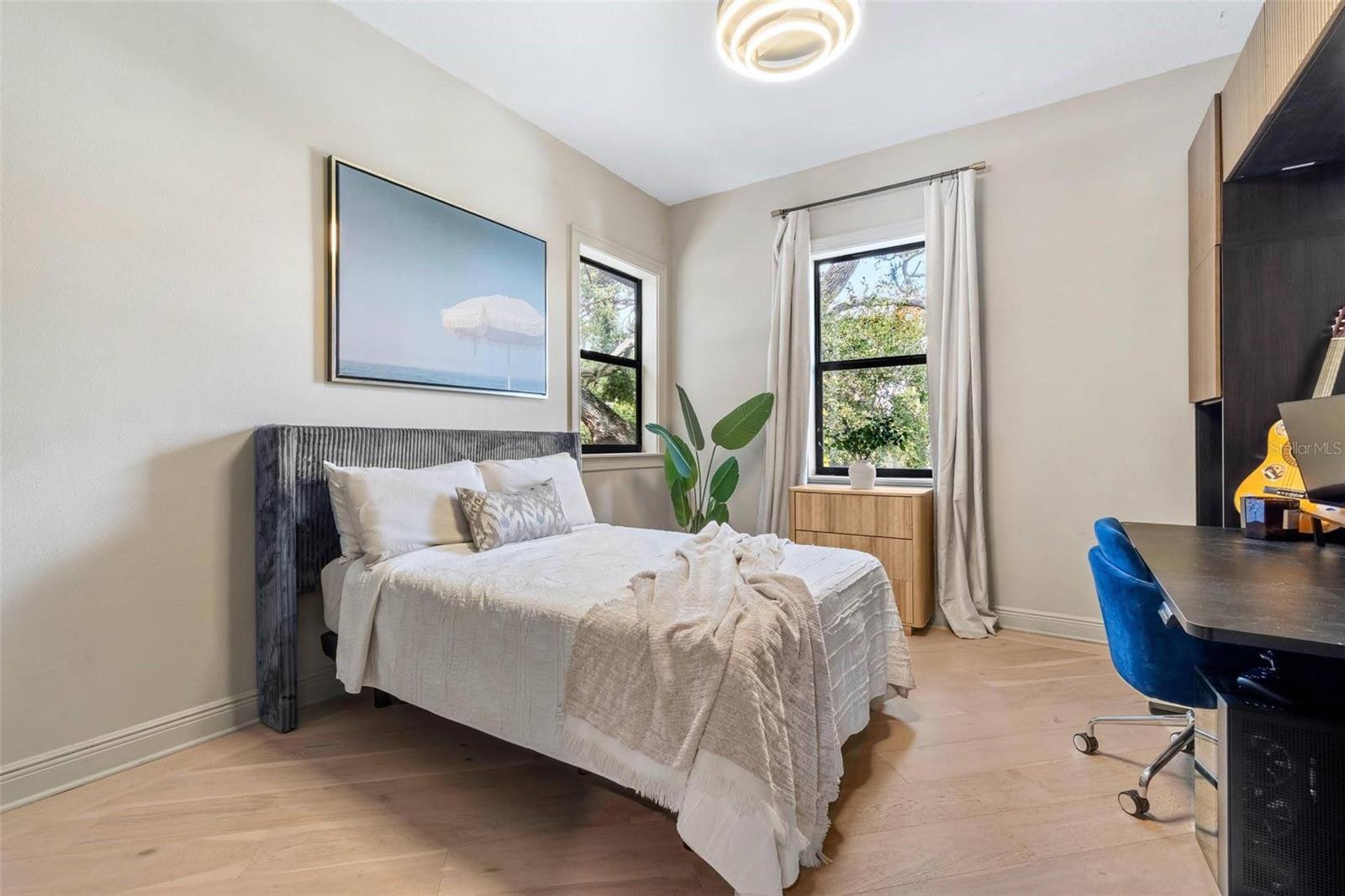 HANAN ESTATES - Residential