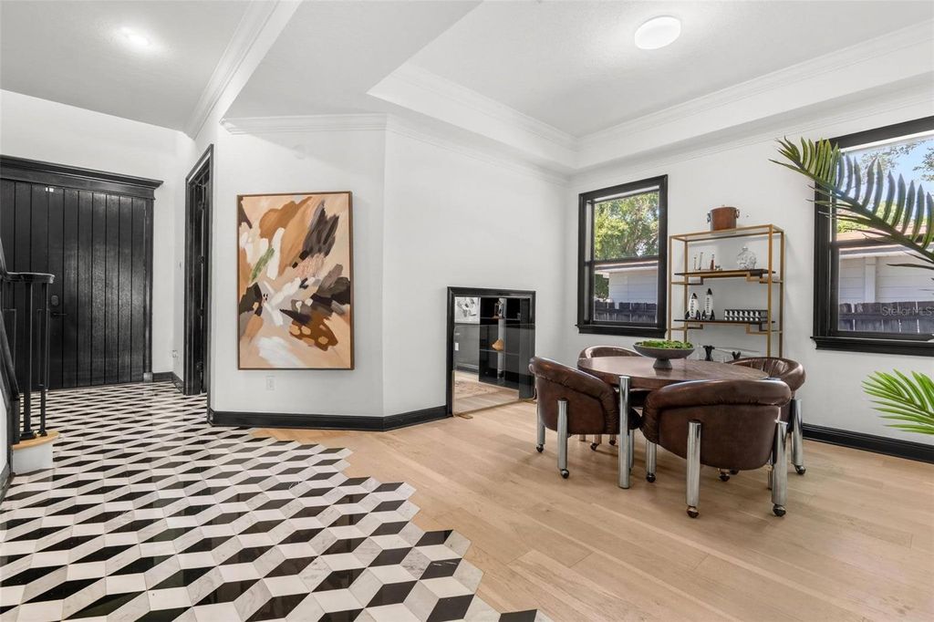 Photo of 4205 W North B Street, Tampa, FL 33609 (MLS # TB8432531)