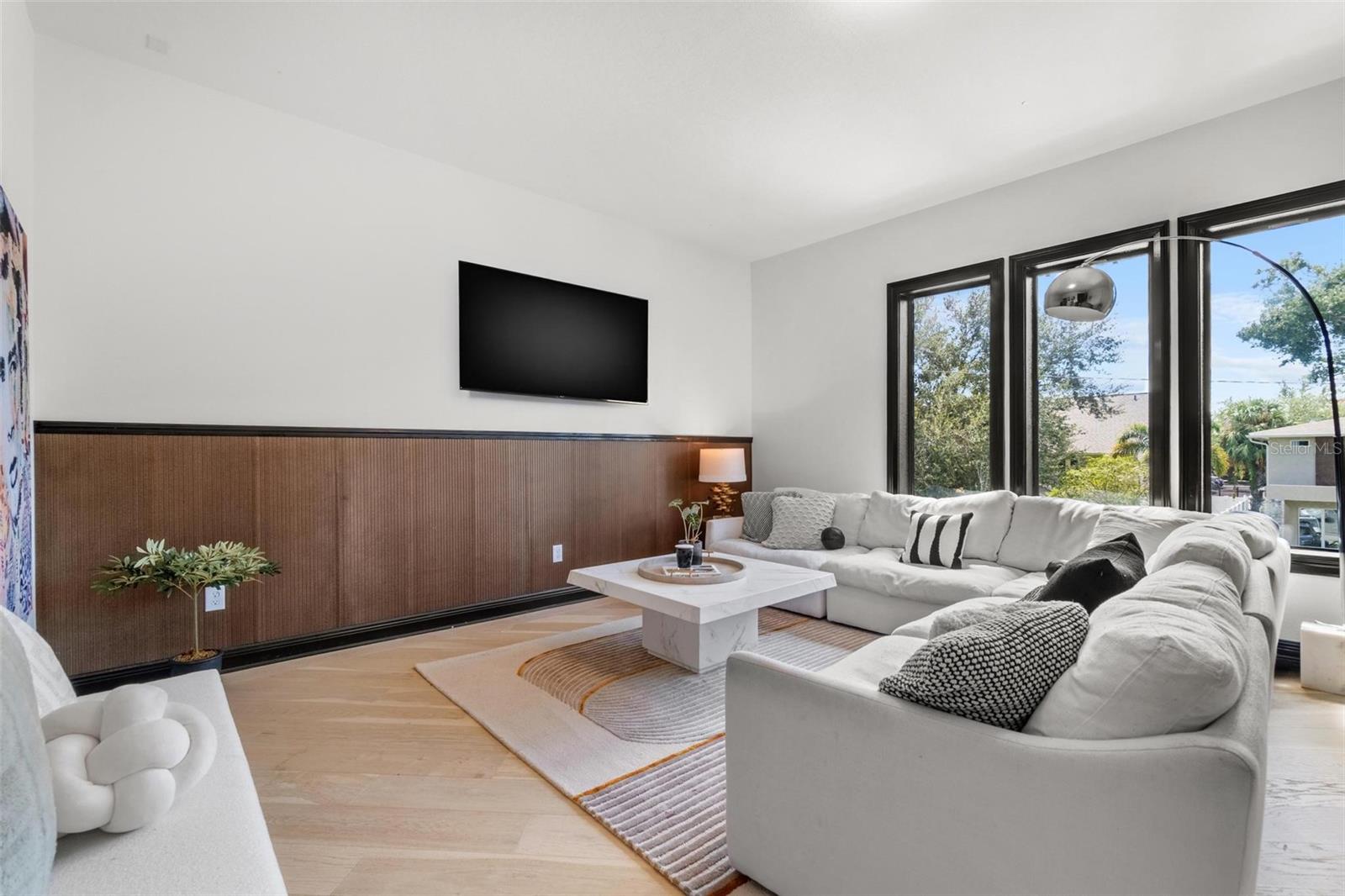 HANAN ESTATES - Residential