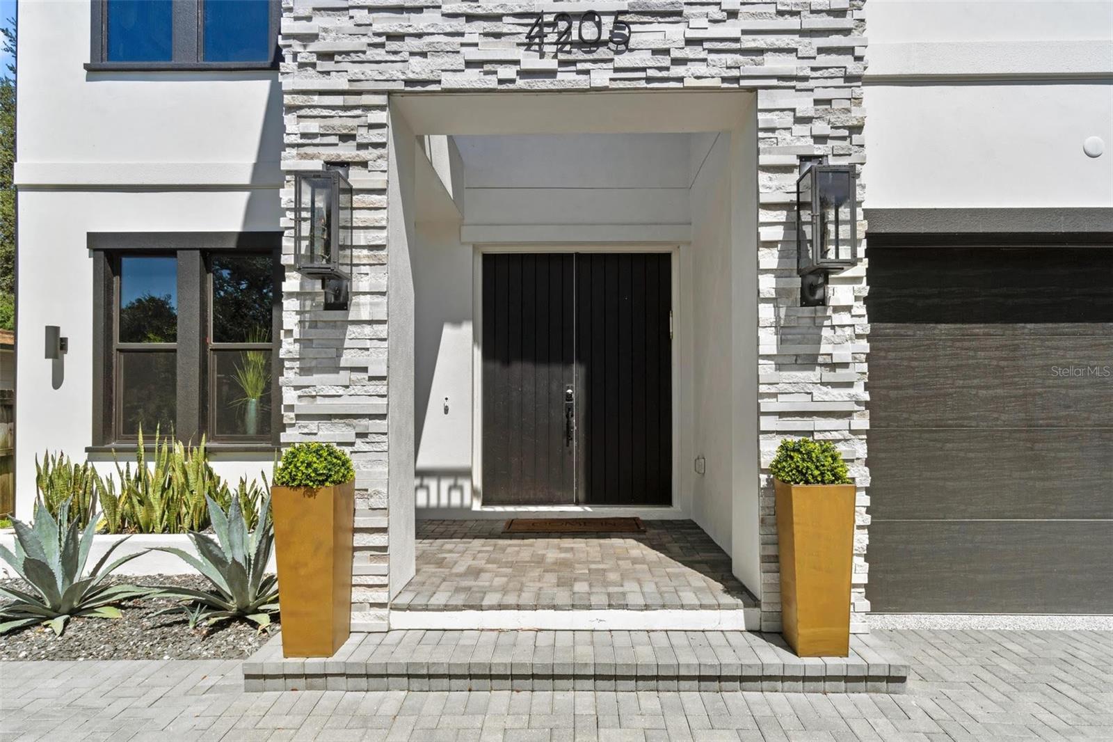 HANAN ESTATES - Residential