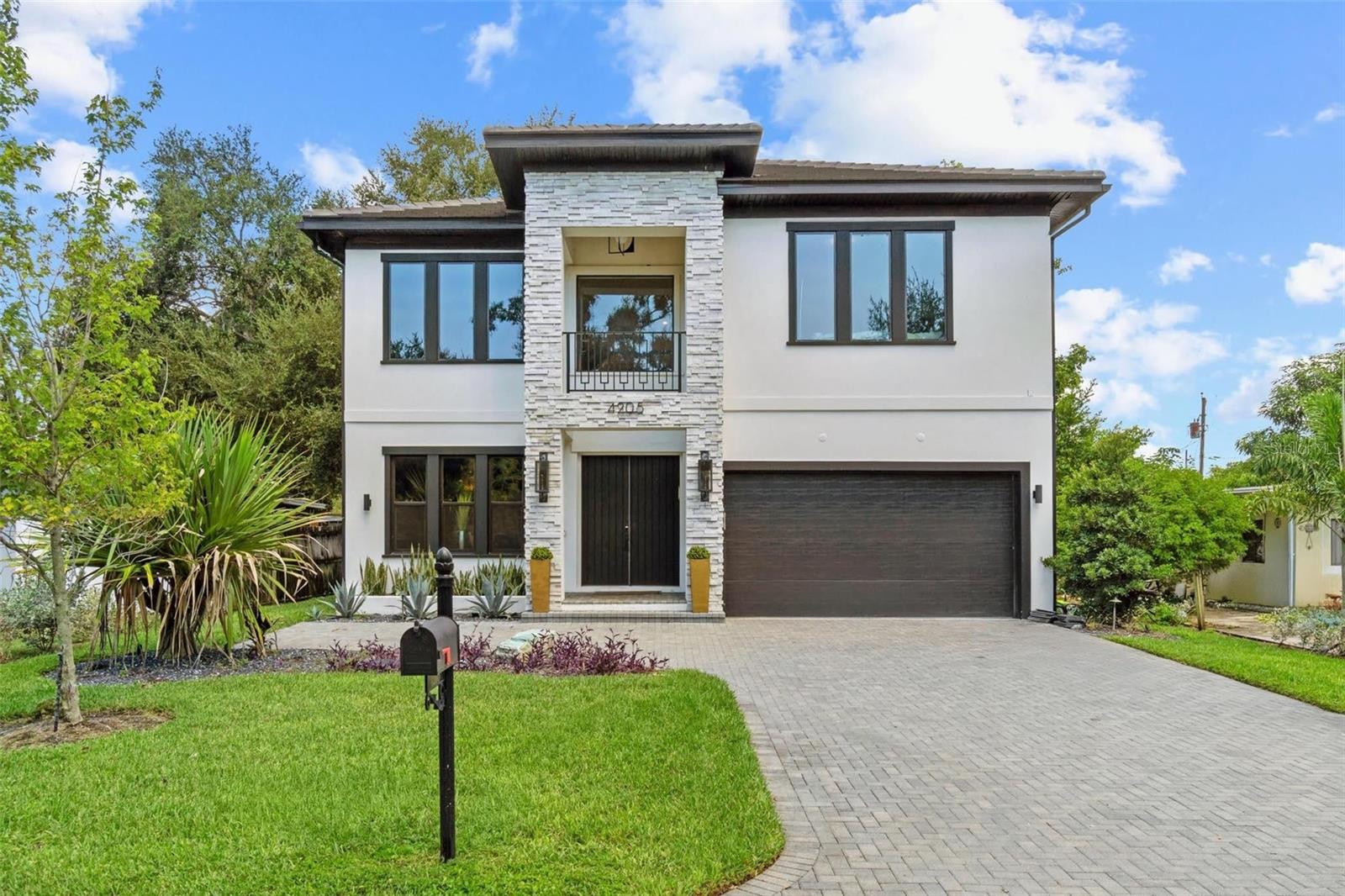 HANAN ESTATES - Residential