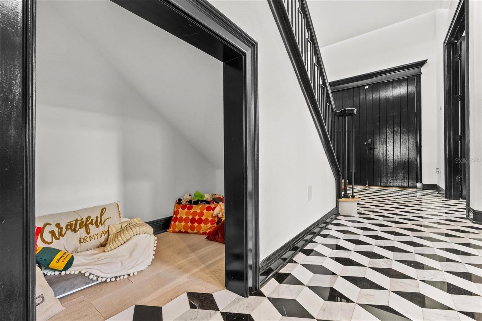 HANAN ESTATES - Residential