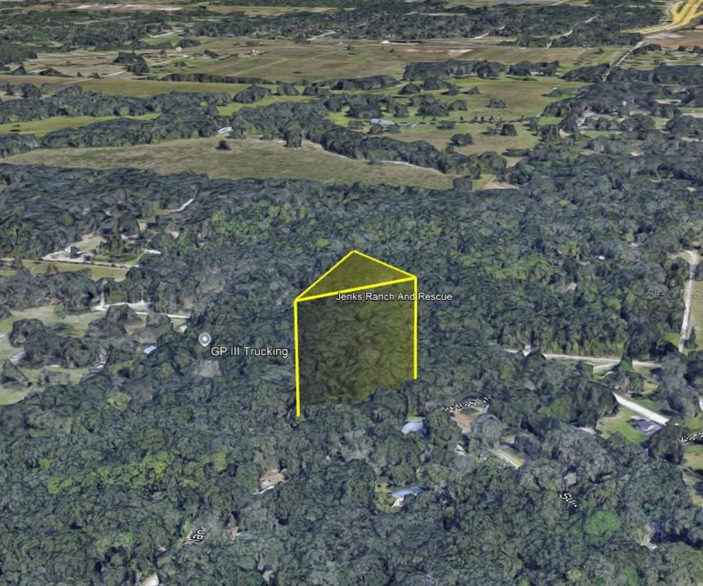 Photo of Tbd Sultana Lane, Spring Hill, FL 34610 (MLS # G5096506)