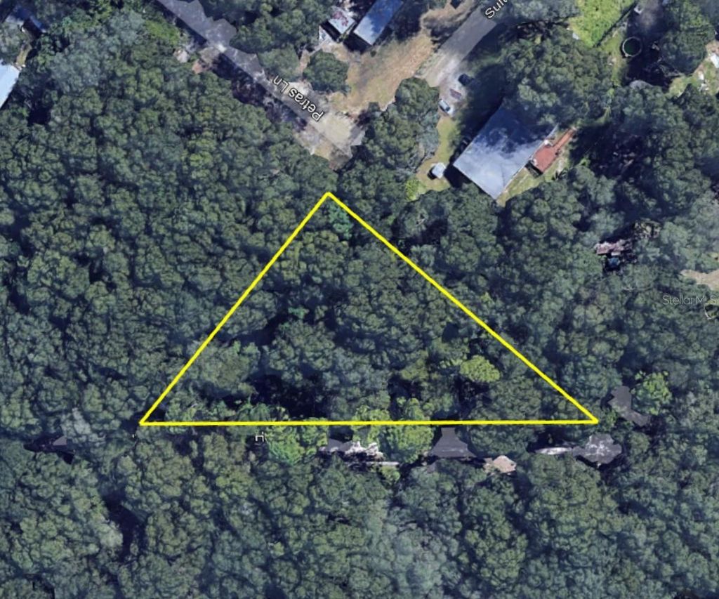 Photo of Tbd Sultana Lane, Spring Hill, FL 34610 (MLS # G5096506)