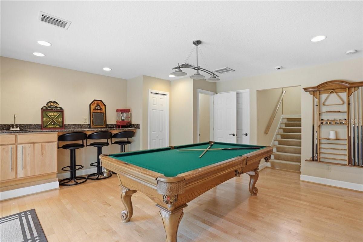 PLACIDO BAYOU - Residential