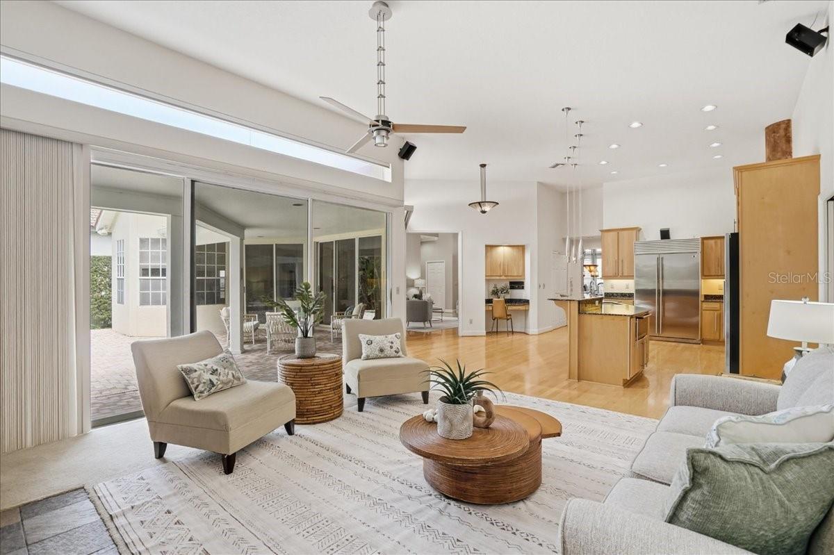 PLACIDO BAYOU - Residential