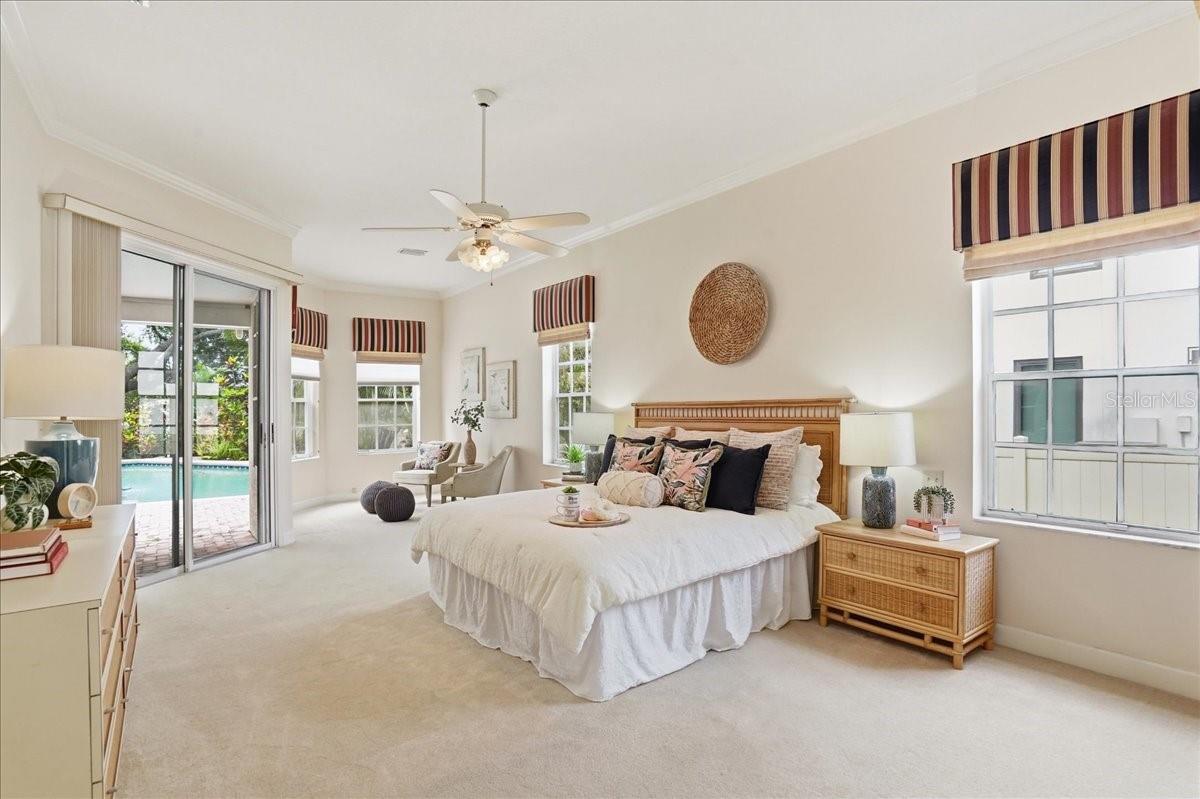 PLACIDO BAYOU - Residential