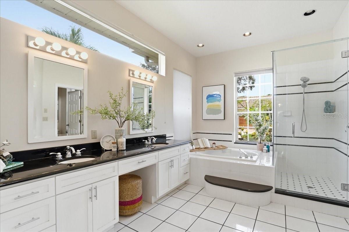 PLACIDO BAYOU - Residential