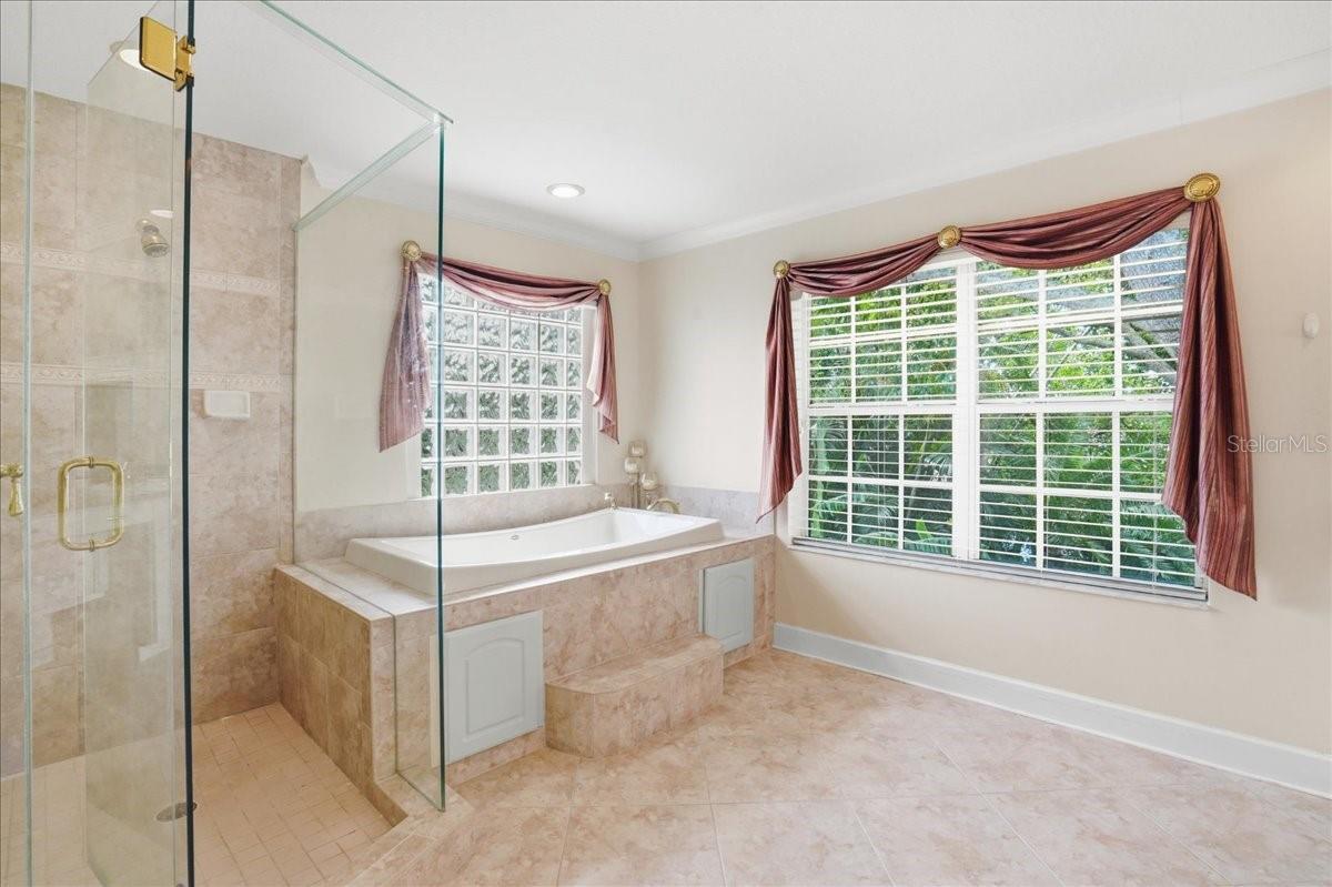 PLACIDO BAYOU - Residential