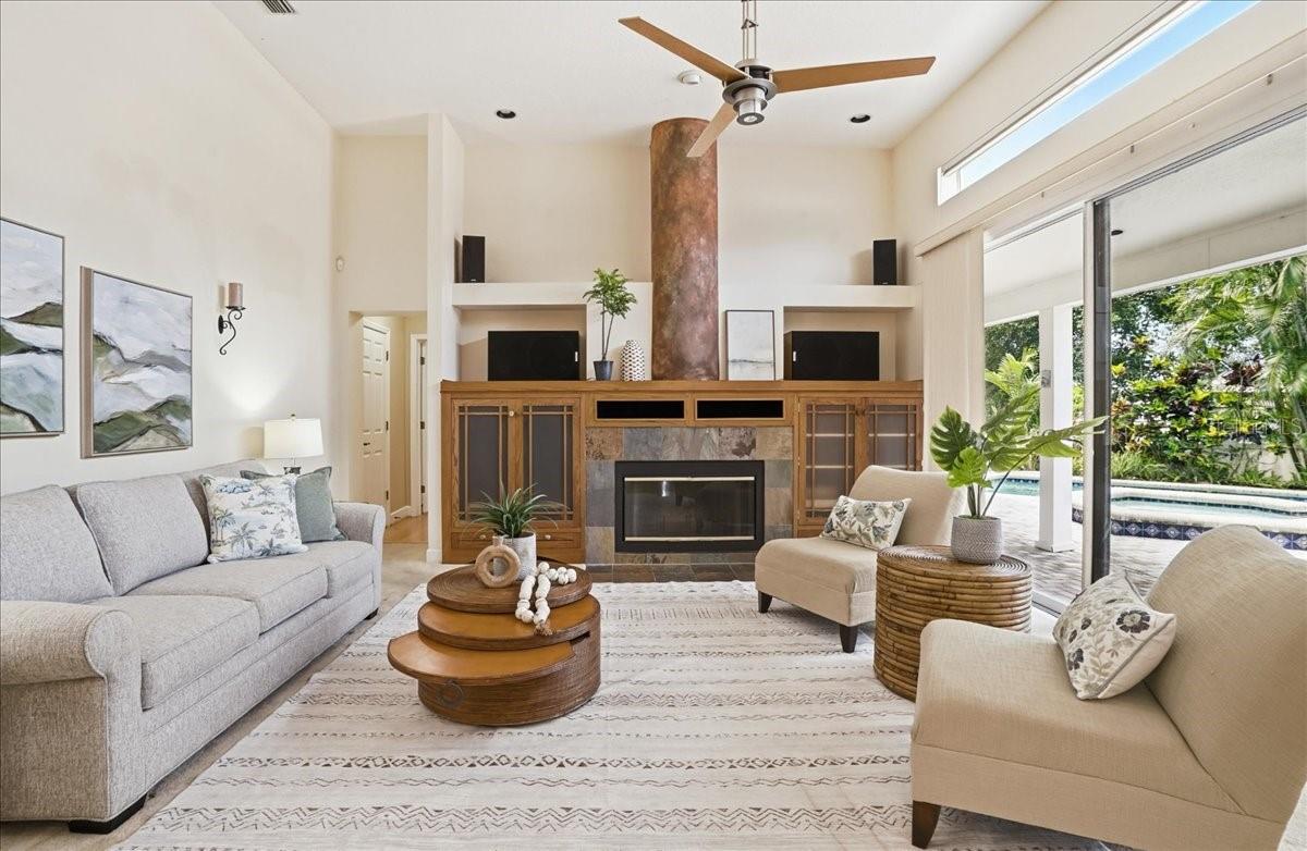 PLACIDO BAYOU - Residential