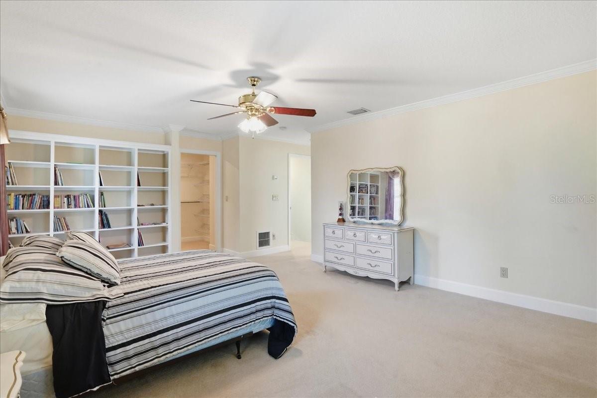 PLACIDO BAYOU - Residential