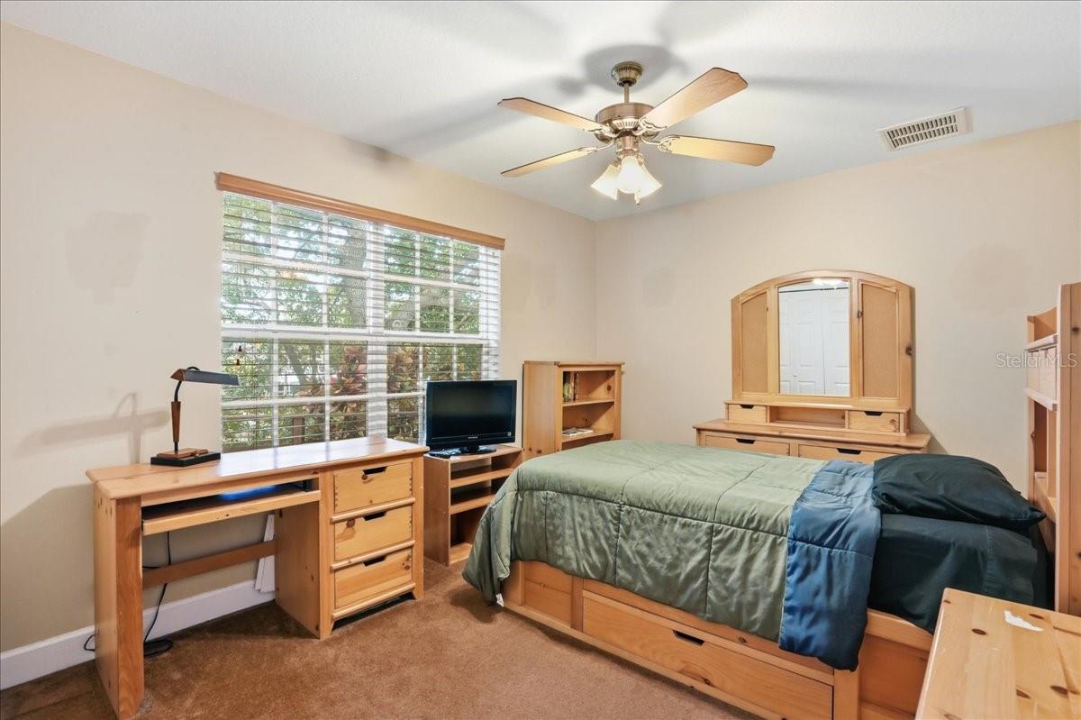 PLACIDO BAYOU - Residential