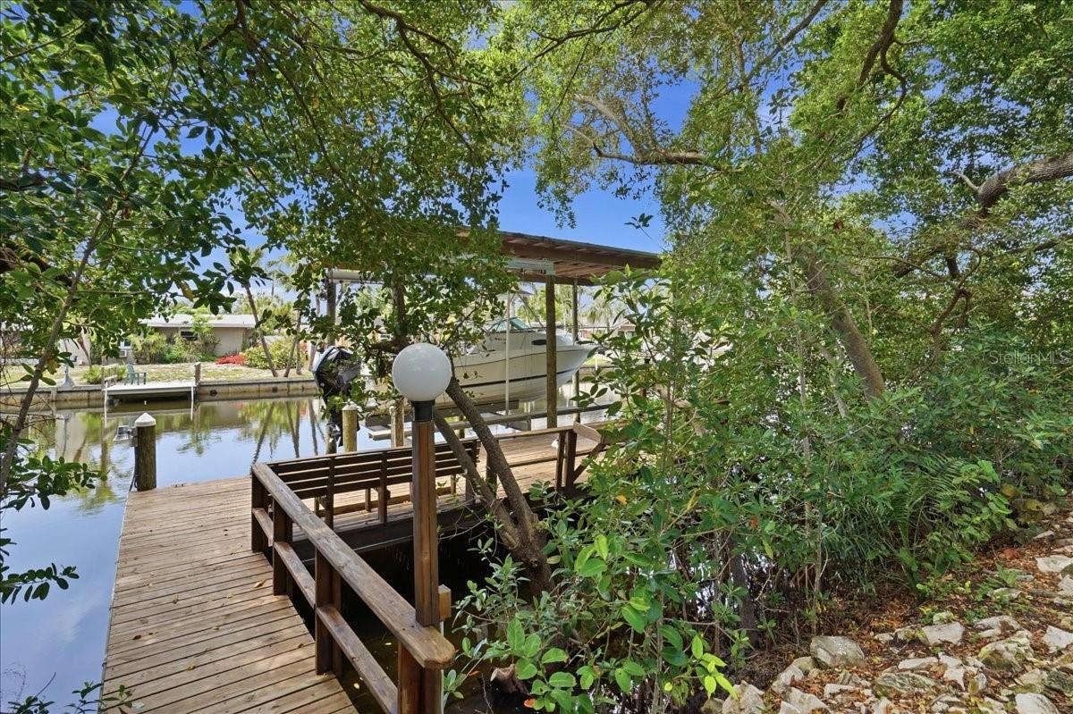 PLACIDO BAYOU - Residential