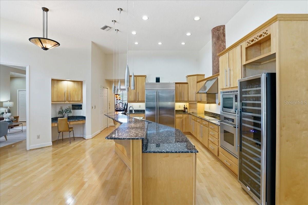 PLACIDO BAYOU - Residential