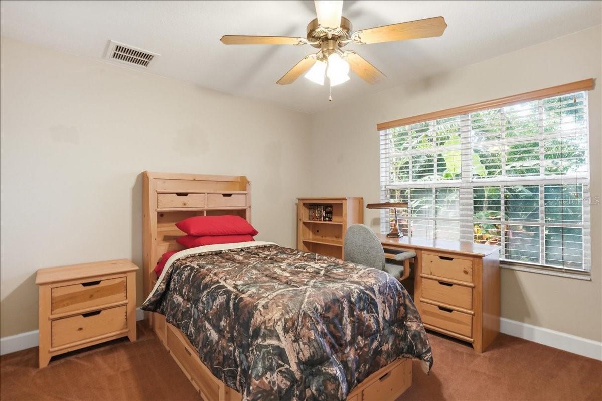 PLACIDO BAYOU - Residential
