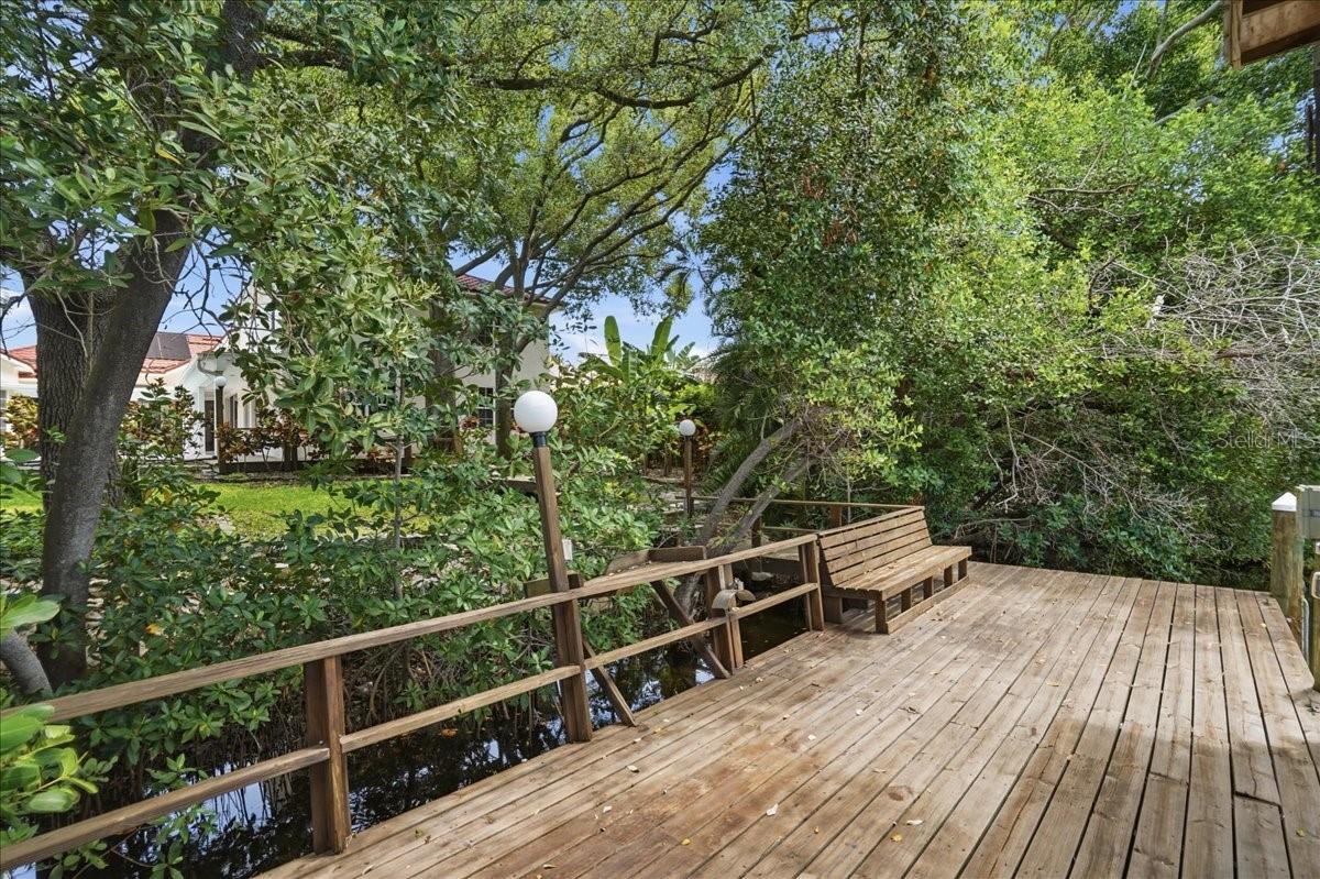 PLACIDO BAYOU - Residential