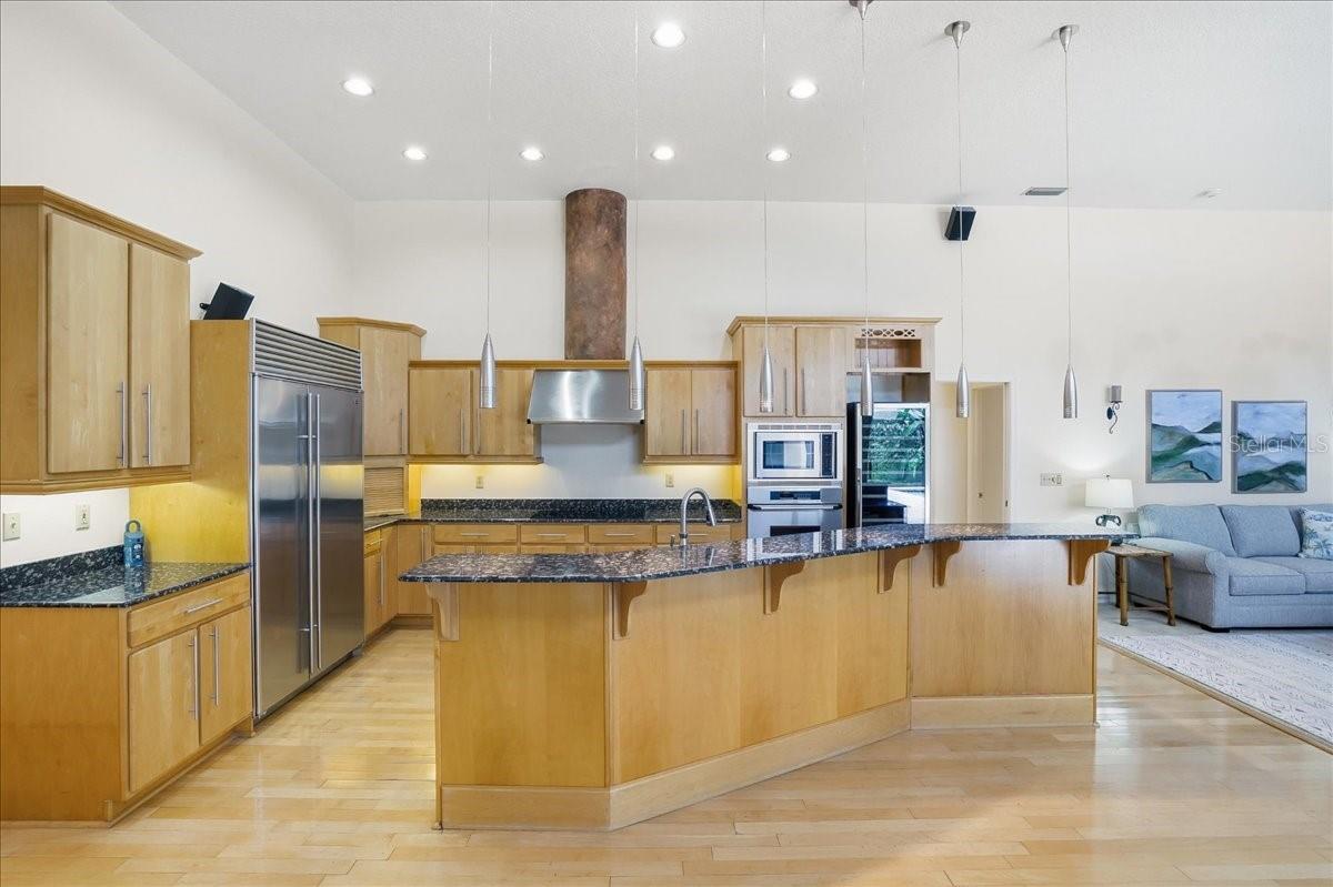 PLACIDO BAYOU - Residential