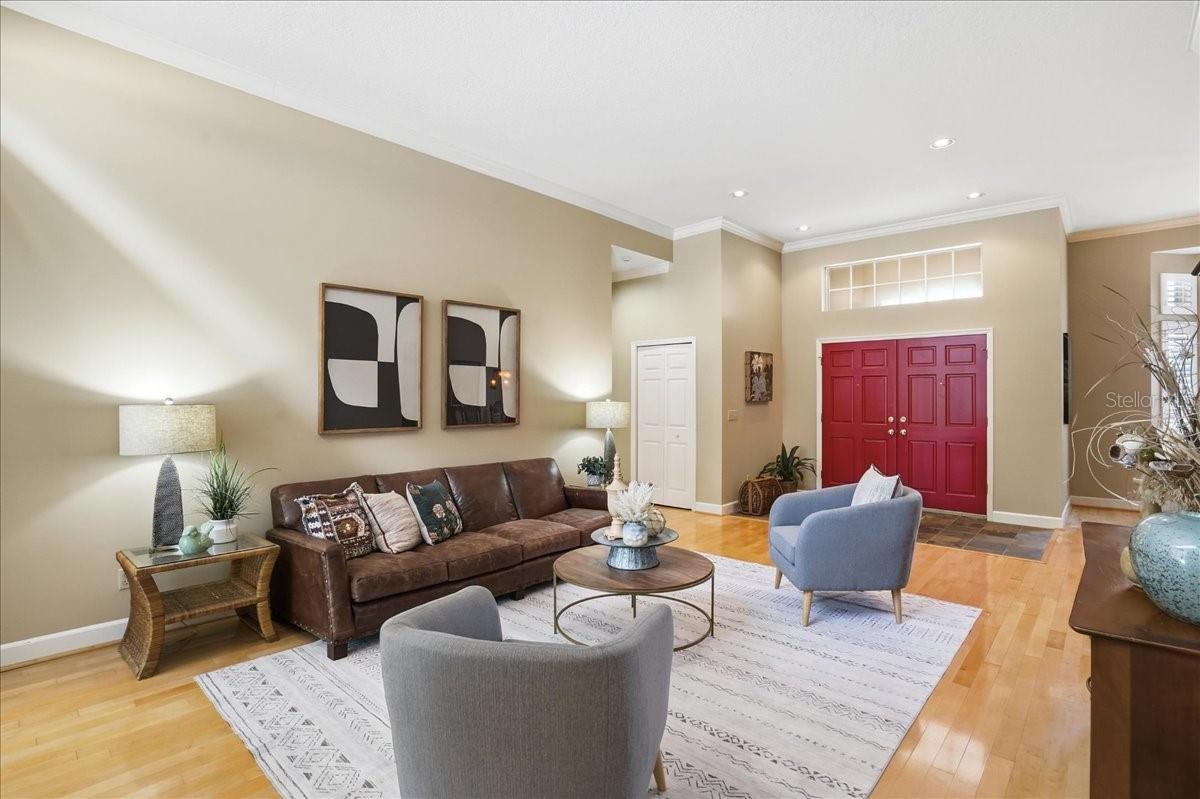 PLACIDO BAYOU - Residential