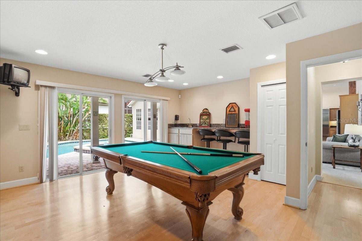 PLACIDO BAYOU - Residential