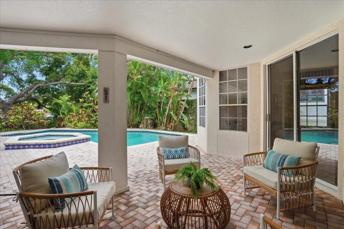 PLACIDO BAYOU - Residential