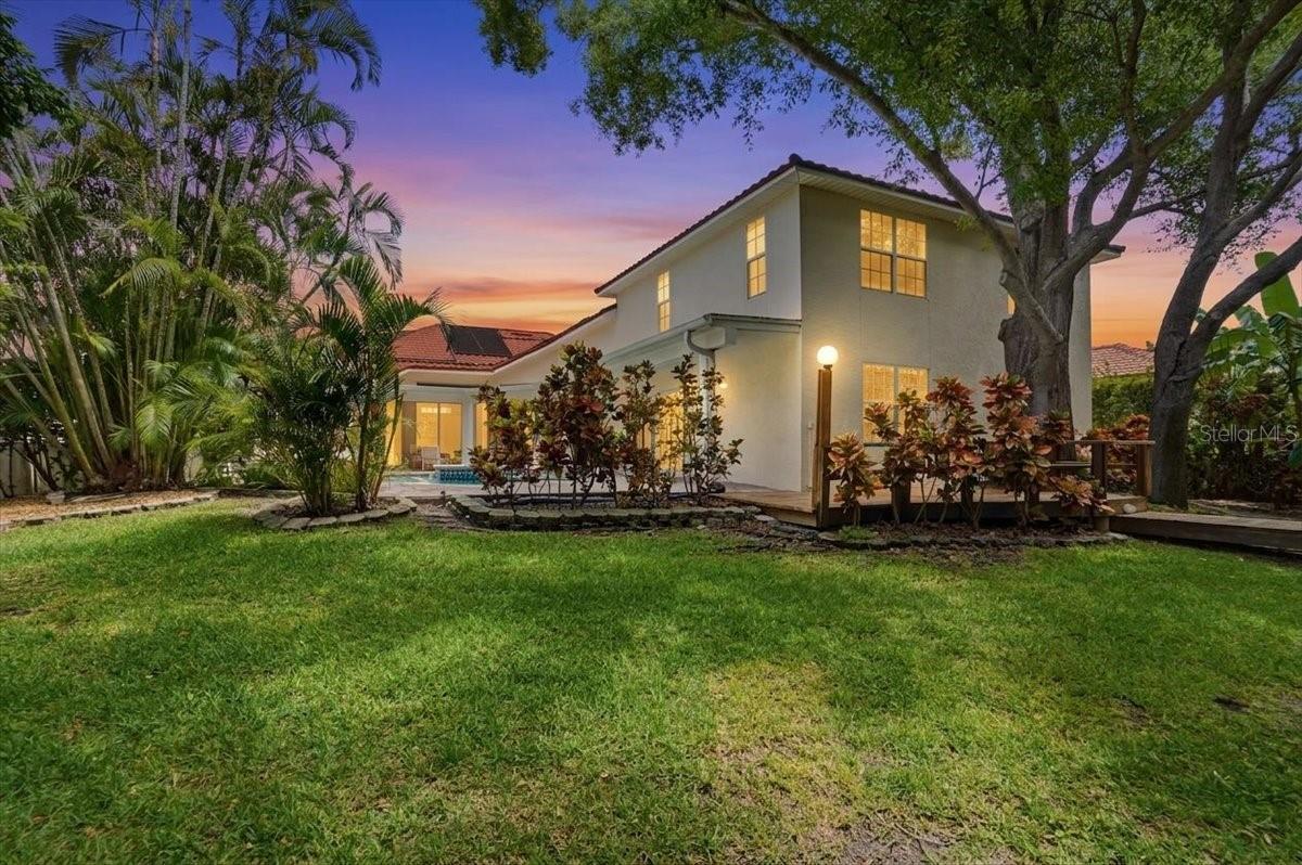 PLACIDO BAYOU - Residential