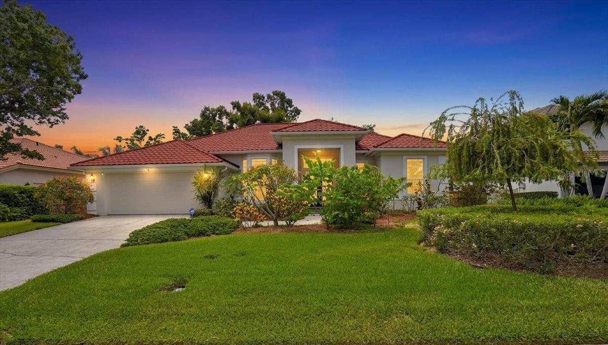 PLACIDO BAYOU - Residential