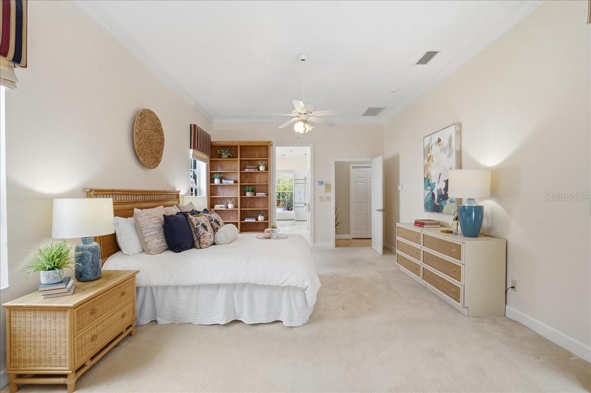 PLACIDO BAYOU - Residential