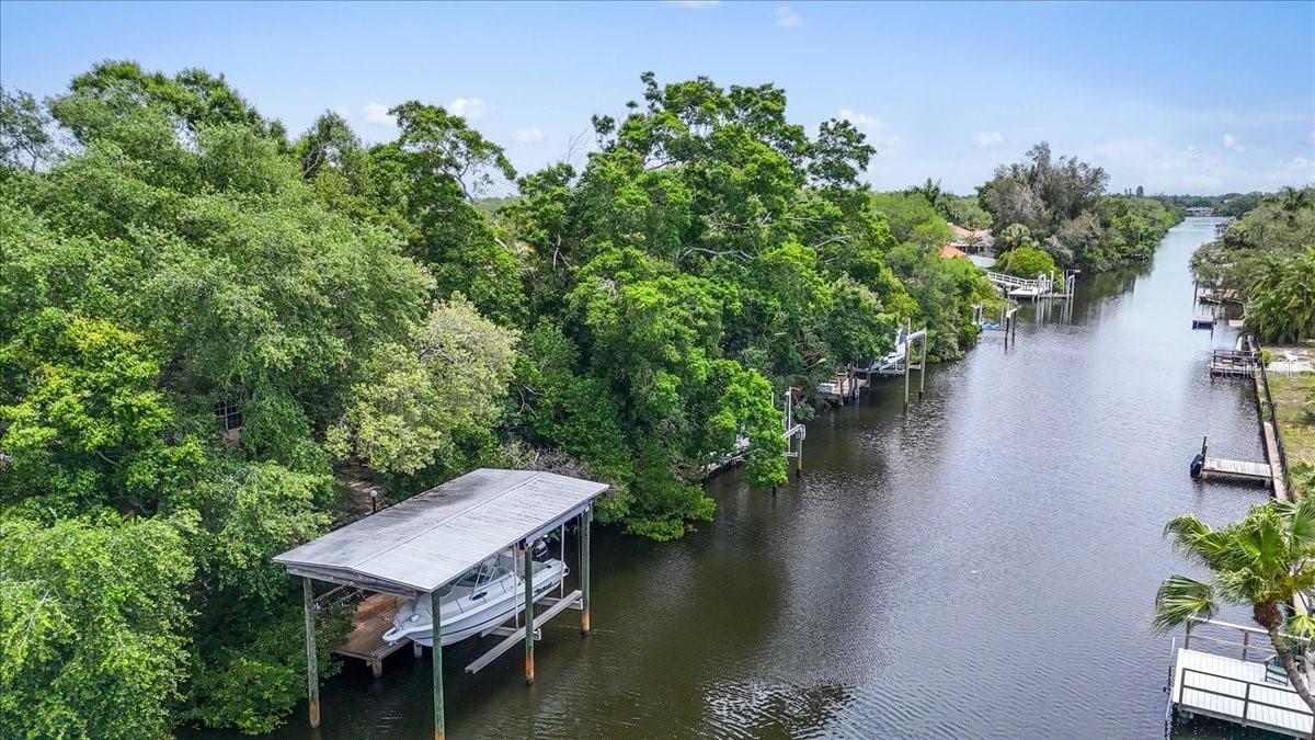 PLACIDO BAYOU - Residential