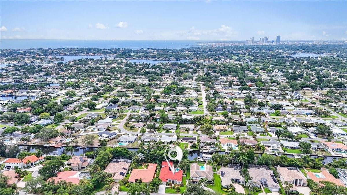 PLACIDO BAYOU - Residential