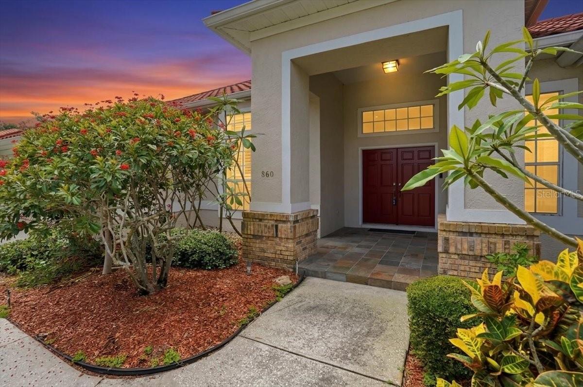 PLACIDO BAYOU - Residential